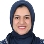 Fatma Ahmed