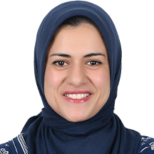 Fatma Ahmed
