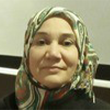 Teheni El Ghak