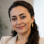 Fatemeh Bagheri