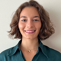 Samantha Borkhoche