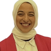 Farah Elmasry